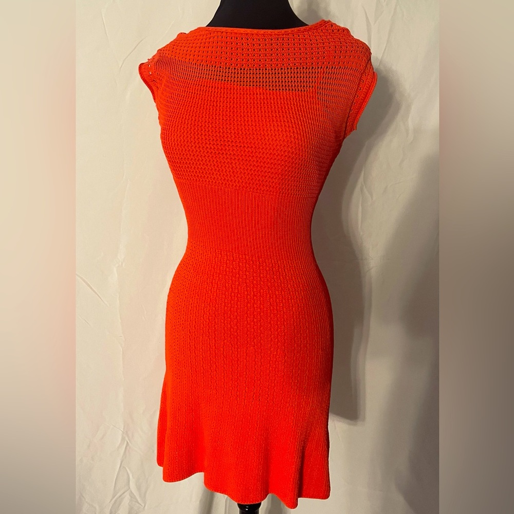 NEW. Ralph Lauren. Mini dress. PEACH color
